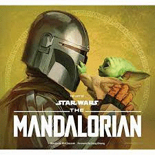 THE MANDALORIAN  SEASON 2