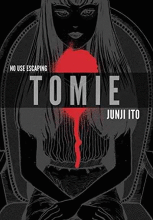 TOMIE: COMPLETE DELUXE EDITION (INGLES)