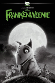 FRANKENWEENIE