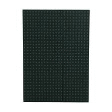LIBRETA PAPER-OH A4  BLACK ON GREY