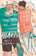 HEARTSTOPPER VOLUME TWO