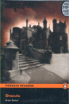 LEVEL 3: DRACULA BOOK AND MP3 PACK