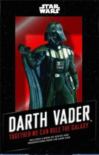 DARTH VADER