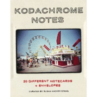 KODACHROME NOTES