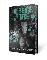 HER SOUL TO TAKE: DELUXE SPECIAL EDITION