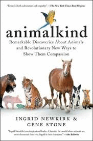 ANIMALKIND