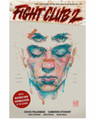 FIGHT CLUB 2 TP (ENGLISH BOOKS)