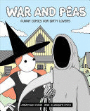 WAR AND PEAS