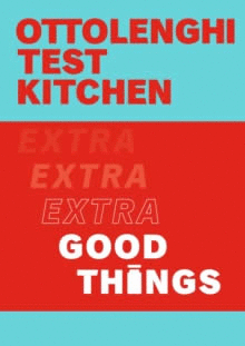 OTTOLENGHI TEST KITCHEN