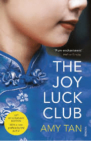 JOY LUCK CLUB