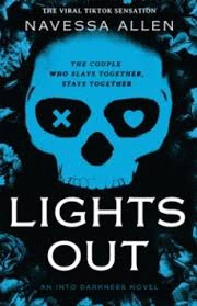 LIGHTS OUT : TIKTOK'S FAVOURITE DARK AND STEAMY ROMCOM
