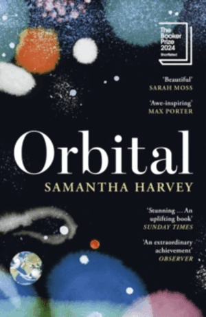 ORBITAL ENGLISH