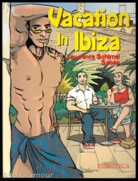 VACATION IN IBIZA