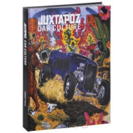 JUXTAPOZ CAR CULTURE