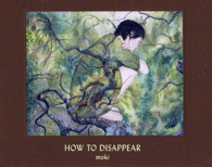 HOW TO DISAPPEAR