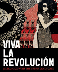 VIVA LA REVOLUCION