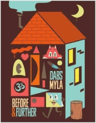 DABS MYLA - BEFORE AND FURTHER