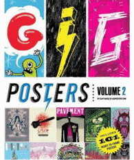GIG POSTERS