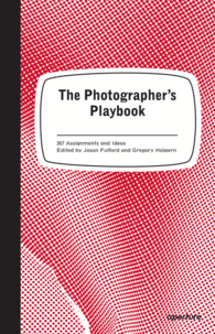 THE PHOTOGRAPHER´S PLAYBOOK