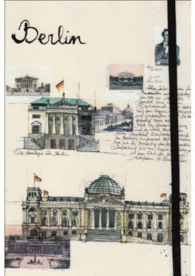 BERLIN CITY LIBRETA 16 X 22