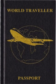 WORLD TRAVELLER PASSPORT