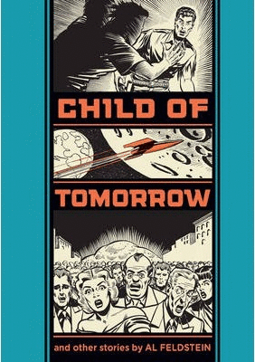 CHILD OF TOMORROW