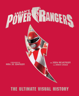 SABAN'S POWER RANGERS