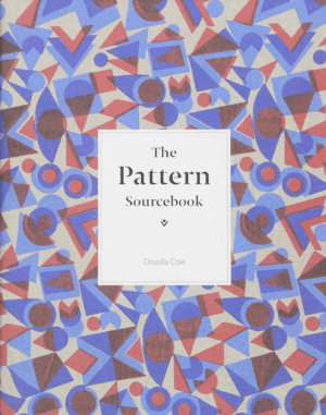 THE PATTERN SOURCEBOOK