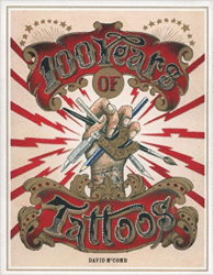 100 YEARS OF TATTOOS