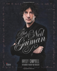 THE ART OF NEIL GAIMAN