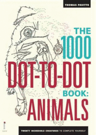 THE 1000 DOT-TO-DOT