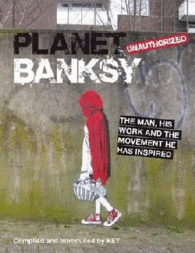 PLANET BANSKY