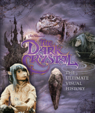 THE DARK CRYSTAL