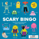 SCARY BINGO