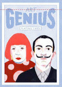 ART GENIUS PLAYING CARDS