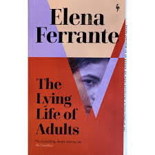 THE LYING LIFE OF ADULTS