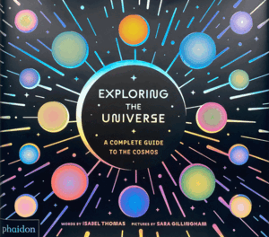 EXPLORING THE UNIVERSE - ENG