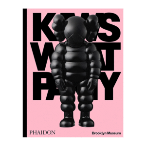 KAWS: WHAT PARTY