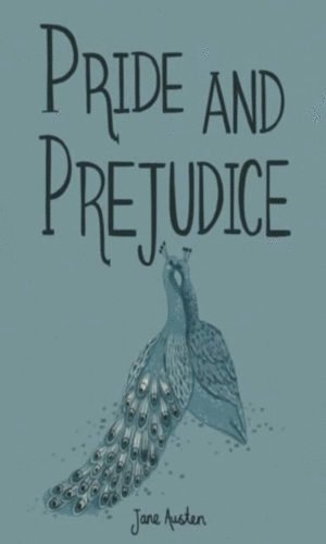 PRIDE AND PREJUDICE