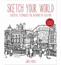 SKETCH YOUR WORLD