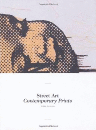 STREET ART CONTEMPORARY PRINTS