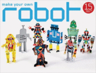 MAKE YOUR OWN ROBOT
