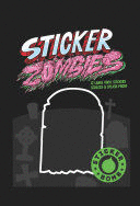 STICKER ZOMBIES