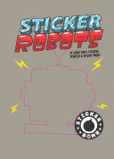 STICKER ROBOTS