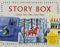 STORY BOX: CREATE YOUR OWN FAIRY TALES (MAGMA FOR LAURENCE KING)