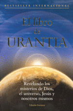 LIBRO DE URANIA