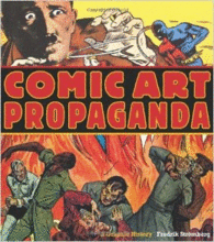 COMIC ART PROPAGANDA