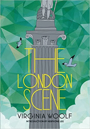 THE LONDON SCENE