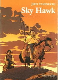 SKY HAWK