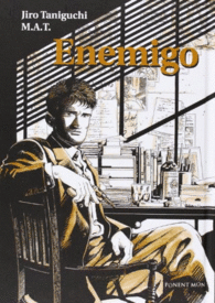 ENEMIGO